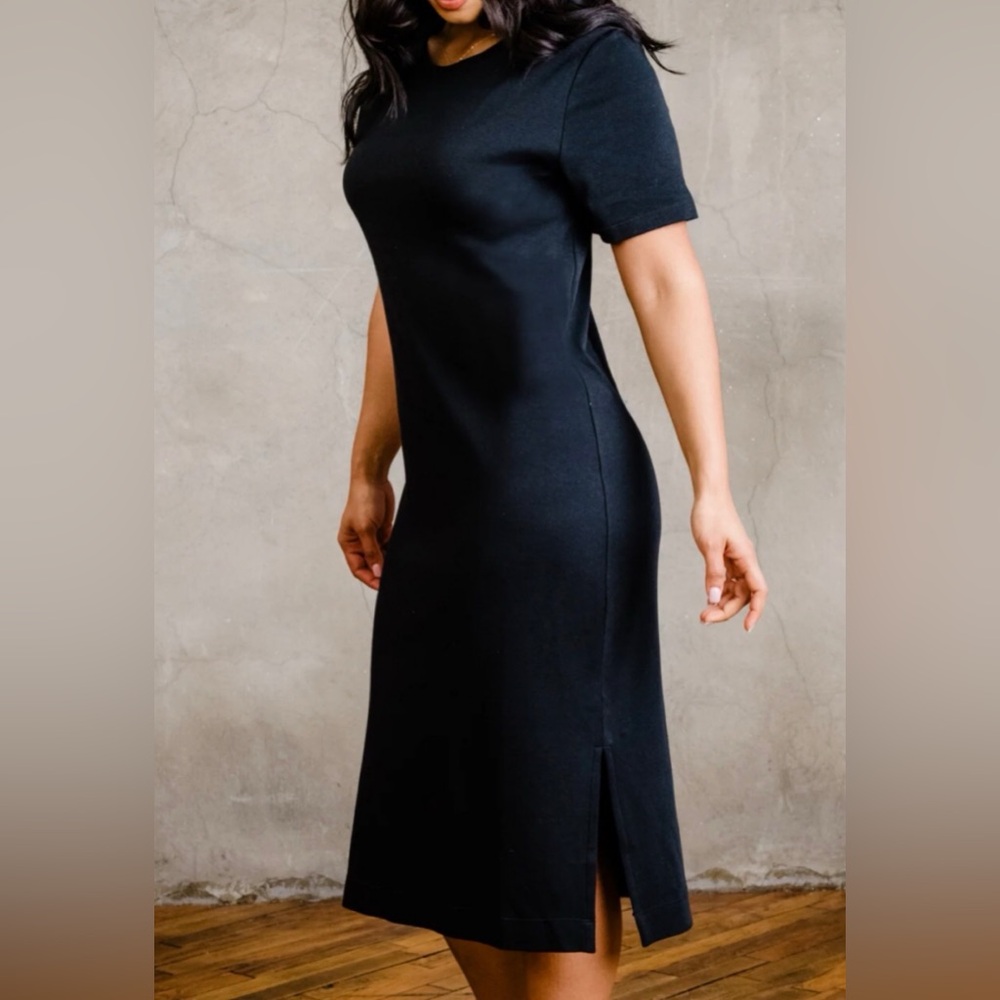 🌺Able Maria Boxy Midi Dress Size XXL